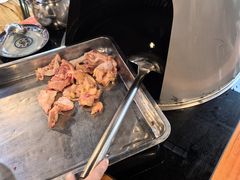 -柴火人家(桐庐总店)