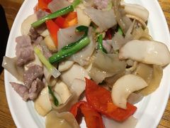 -十三式重庆江湖菜(金茂览秀城店)