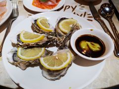 -芭菲盛宴·环球美食(锦城万达广场店)