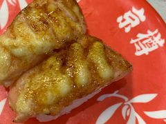 -京樽回転寿司(奥林匹克店)