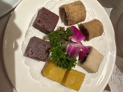 -惠丰堂饭庄·烤鸭·京味菜(西北旺·航天城店)