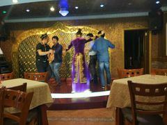 -维吾尔餐厅(宜山路店)