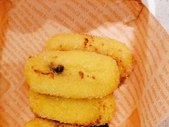 -半天妖烤鱼(万象城店)