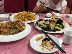 -昱德来·天津菜(河西店)