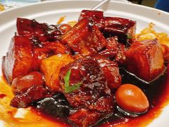 -银筵(武夷路店)