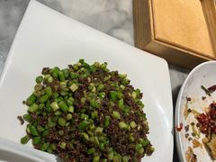 -城南往事·鲁菜济南菜(软件园美莲广场店)