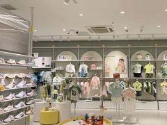 -巴拉巴拉balabala(巴黎春天店)