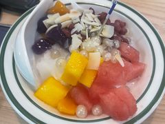 -广德记·椰子冻手制甜品(福田总店)