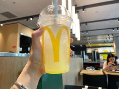 -麦当劳(沙面店)