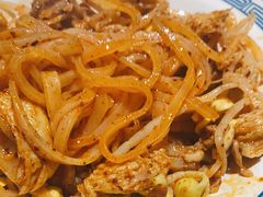 -左陕右甘(亚运村店)