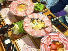 -老爷锅(新街口IFCX店)