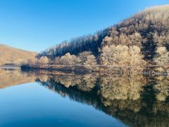 -玉渡山自然风景区