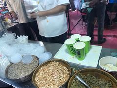 -清真老马家国华牛奶鸡蛋醪糟(正宁路店)