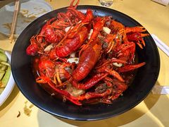 -小田油焖小龙虾(双井店)