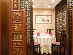-莲苑中餐厅·Lotus Court(厦门马哥孛罗东方大酒店)