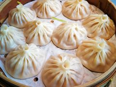 -黄三怪(无影山北路店)