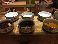 -饺子先生(世豪店)