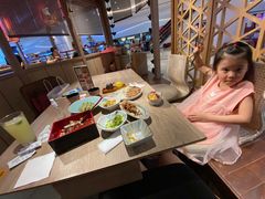 -千寿·金焰食堂(仁和新城店)