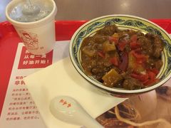 -和合谷(北京市王府井百货大楼店)