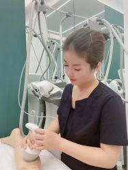 点击看大图 -Lily纤美·科技减脂中心