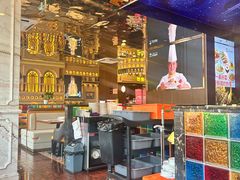 -巴依老爷新疆美食(常营店)