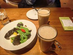 -大树餐厅(益田假日店)