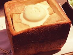 -绿茶餐厅(崇文门新世界店)