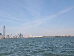 -金鸡湖景区