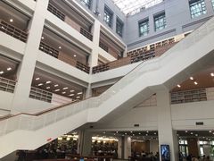 -公益图书馆(江南大学店)