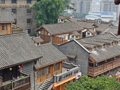 -重庆十八梯传统风貌区