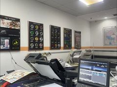 -博彩快印中心(浙江南路店)