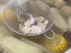 -林记潮牛·牛肉火锅(上马墩店)