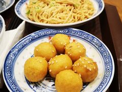 -吉禧粤特色甜品小吃(腾飞店)