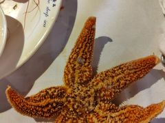 -深海壹品海鲜自助餐厅(吾悦广场店)
