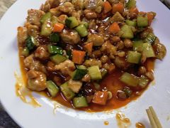 -王鹏家常菜馆