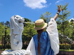 -南宁方特东盟神画