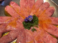 -合易泓烤肉•首创生椰大油边(宁山路店)