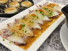 蒜茸粉丝蒸鲜吊桶-客家汇·客家传承菜(水库店)