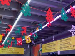-Tenker Club弹刻极限主题公园 · 蹦床 · 团建 · 生日派对(大关店)