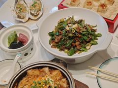 -鲜得莱渔港·小平岛海胆馆(七贤岭店)