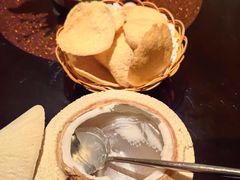 -金厨泰国餐厅·全泰籍厨师料理(拱北店)