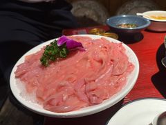 -黄家码头老火锅(解放碑旗舰店)