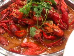 -魏四小鱼锅贴王