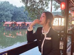 -侨美·唐荔园·40年地道粤菜