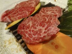 -御牛道日式烤肉料理(杭州万象城店)
