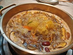 -大理董·董家小厨野生菌火锅(古城旗舰店)