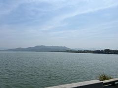 -东钱湖小普陀景区