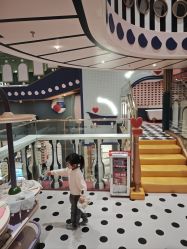 -meland亲子乐园•派对•研学(宁波华润万象城店)