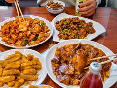 -恩宏德餐馆(平山道店)