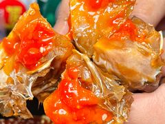 -哼蟹二将·烤肉酱蟹(合生汇店)